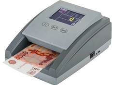Детектор валют Cassida Quattro Multi