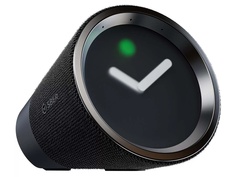 Колонка Sber SberBox Time с голосовым помощником Black SBDV-00026B