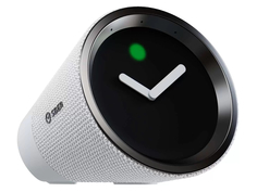 Колонка Sber SberBox Time SBDV-00026W