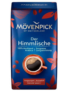 Кофе молотый Movenpick Der Himmlische 500g 1783