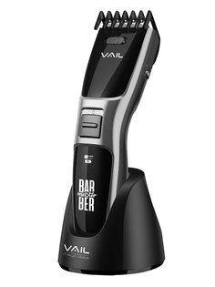 Машинка для стрижки волос VAIL VL-6101 беспроводная