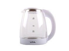 Чайник Vail VL-5550 1.8L