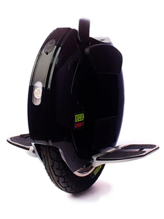 Моноколесо KingSong KS14M 210Wh V2 Black