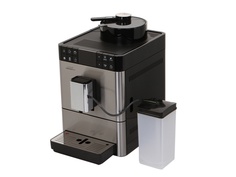 Кофемашина Melitta Caffeo Varianza CSP Stainless F 580-100
