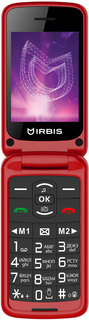 Мобильный телефон Irbis