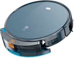 Робот-пылесос SLS СЛС