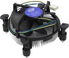 Кулер Intel E97378
