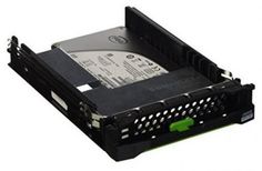 Жесткий диск Fujitsu S26361-F5776-L480 Primergy 2.5&quot; 480GB SSD SATA 6G Mixed-Use 2.5&#039; Hot Plug (RX1330M4,TX1330M4, RX2530M5, RX2540M5,RX2530M6,RX2540M