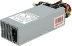 Блок питания ATX FSP FSP500-702UH 500W 2U 80Plus Bronze, OEM