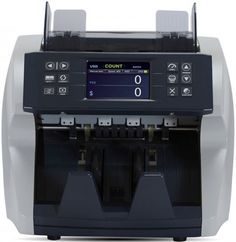 Счетчик банкнот Mertech C-100 CIS