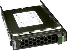 Накопитель SSD 2.5&#039;&#039; Fujitsu S26361-F5733-L192 Primergy 1.92TB SATA 6Gb/s Hot Plug (RX2540M5/RX2540M6/RX2530M5/RX2530M6)