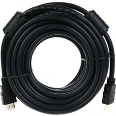 Кабель интерфейсный HDMI-HDMI Aopen/Qust ACG511D-10M