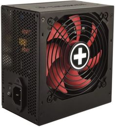 Блок питания ATX Xilence XP850R10 XN240 Gaming Series, 850W, A.PFC, 80+ Bronze, 120mm fan,