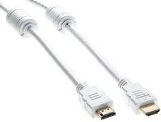 Кабель интерфейсный HDMI-HDMI Aopen/Qust ACG711DW-1.8M
