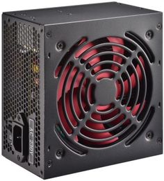 Блок питания ATX Xilence XP350R7 XN050 350W, 120mm fan