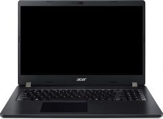 Ноутбук Acer TravelMate P2 TMP215-41-G2-R03V Ryzen 3 Pro 5450U/8GB/256GB SSD/Radeon graphics/15.6&quot; FHD IPS/WiFi/BT/cam/Win10Pro/black