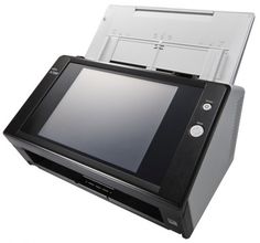 Сканер Fujitsu ScanSnap N7100E