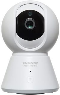 Видеокамера IP Digma DiVision 401