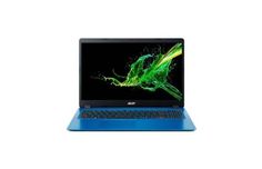 Ноутбук Acer Aspire 3 A315-56-33Z3 NX.HS6ER.00J i3-1005G1/8GB/512GB SSD/UHD graphics/15.6&#039;&#039; FHD/WiFi/BT/cam/noOS/blue