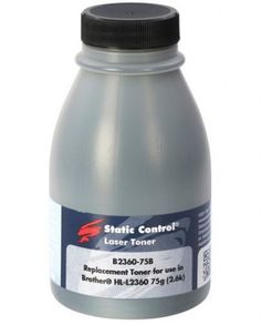 Тонер Static Control B2360-75B