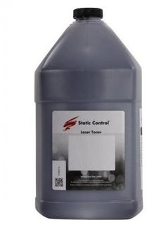 Тонер Static Control TRB6400-1KG-2