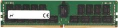 Модуль памяти DDR4 128GB Micron MTA72ASS16G72LZ-3G2B3 PC4-25600 3200MHz CL22 ECC Reg 1.2V