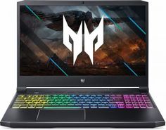 Ноутбук Acer Predator Helios 300 PH315-54 NH.QC5ER.007 I7-11800H/16GB/1TB/RTX 3050Ti 4GB/15&quot; FHD/WiFi/BT/Win11Home