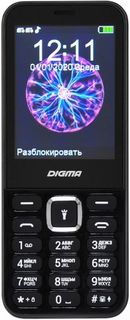 Мобильный телефон Digma C281 Linx
