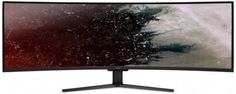 Монитор 49&quot; Acer Nitro EI491CRSbmiiiphx