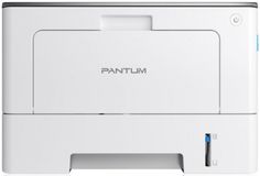 Принтер монохромный лазерный Pantum BP5106DW/RU