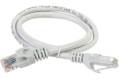 Кабель патч-корд ITK PC01-C5EUL-10M