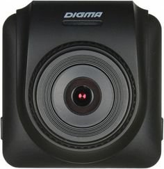 Видеорегистратор автомобильный Digma FreeDrive 205 Night FHD