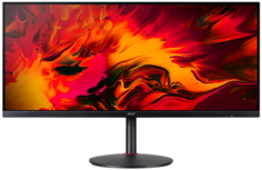Монитор 34&quot; Acer Nitro XV342CKPbmiipphz
