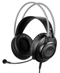 Гарнитура A4Tech Fstyler FH200i