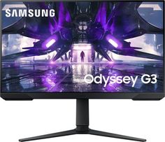 Монитор 27&quot; Samsung S27AG300NI