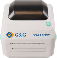 Принтер G&amp;G GG-AT-90DW-WE