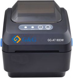 Термопринтер G&amp;G GG-AT-80DW-W