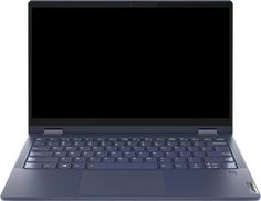 Ноутбук Lenovo Yoga 6 13ALC6 82ND00DFRU Ryzen 7 5700U/16GB/1TB SSD/Radeon graphics/13.3&quot; FHD IPS touch/WiFi/BT/cam/Win11Home/blue