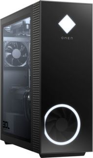 Компьютер HP Omen GT13-1002ur 3Z8B3EA i9-11900K/32GB/1TB SSD/RTX 3090 24GB/WiFi/BT/NoOS/black