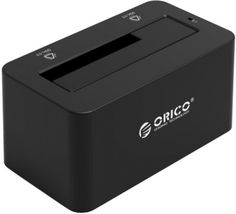 Док-станция Orico 6619US3-BK