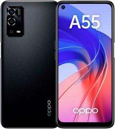 Смартфон OPPO A55 4/64GB