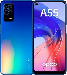 Смартфон OPPO A55 4/64GB