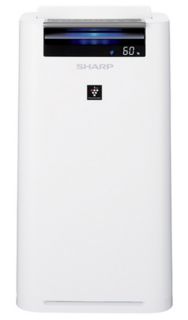 Очиститель воздуха Sharp KC-G51