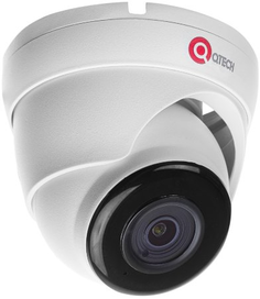 Видеокамера IP QTECH QVC-IPC-202AS (2.8) V3