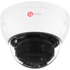 Видеокамера IP QTECH QVC-IPC-203SVD(2.8) v2