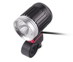 Фонарь Rombica LED F3