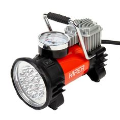 Компрессор HIPER HAC45