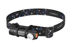 Фонарь Rombica LED Z9
