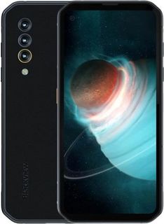 Смартфон Blackview BL6000 Pro