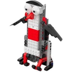 Конструктор Xiaomi Mi Mini Robot Builder ZNM01IQI